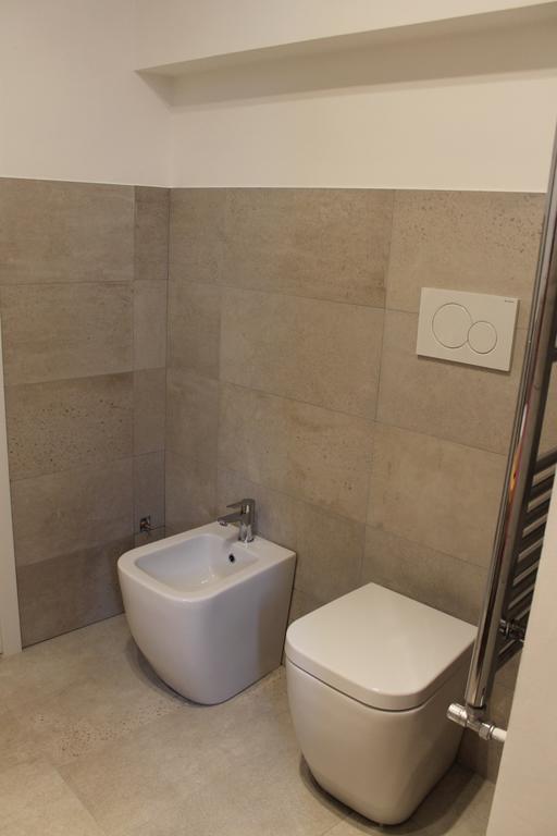 Apartament Ca'magno