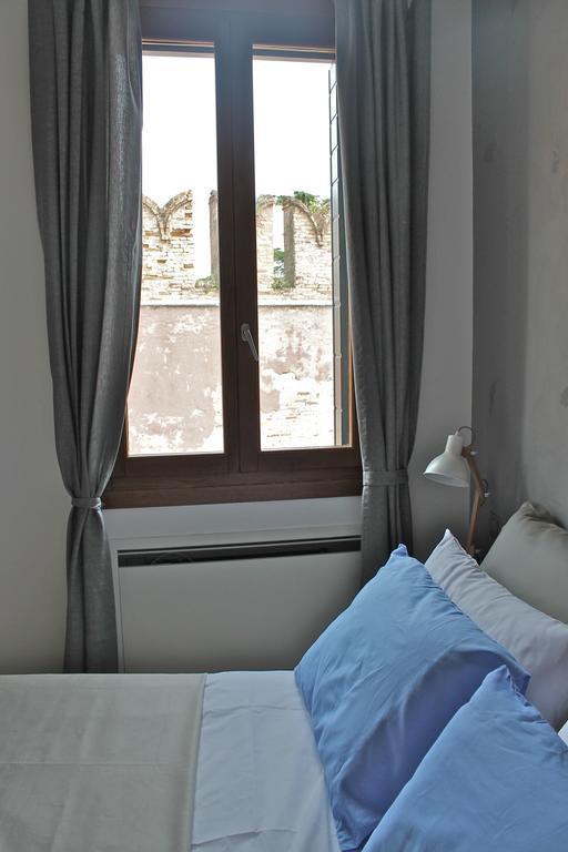 Ca'magno Apartament *
