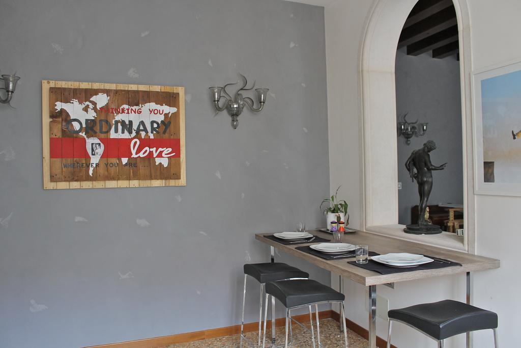 Ca'magno Appartamento