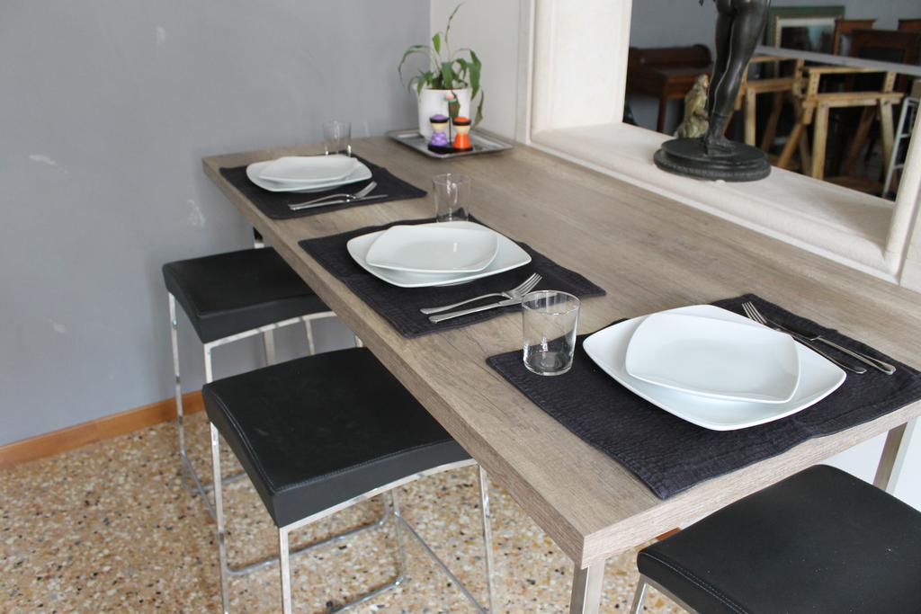 Ca'magno Apartament *
