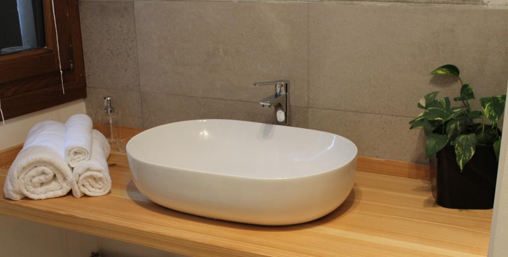 Apartament Ca'magno *
