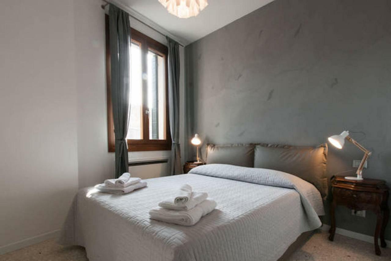 Apartament Ca'magno *