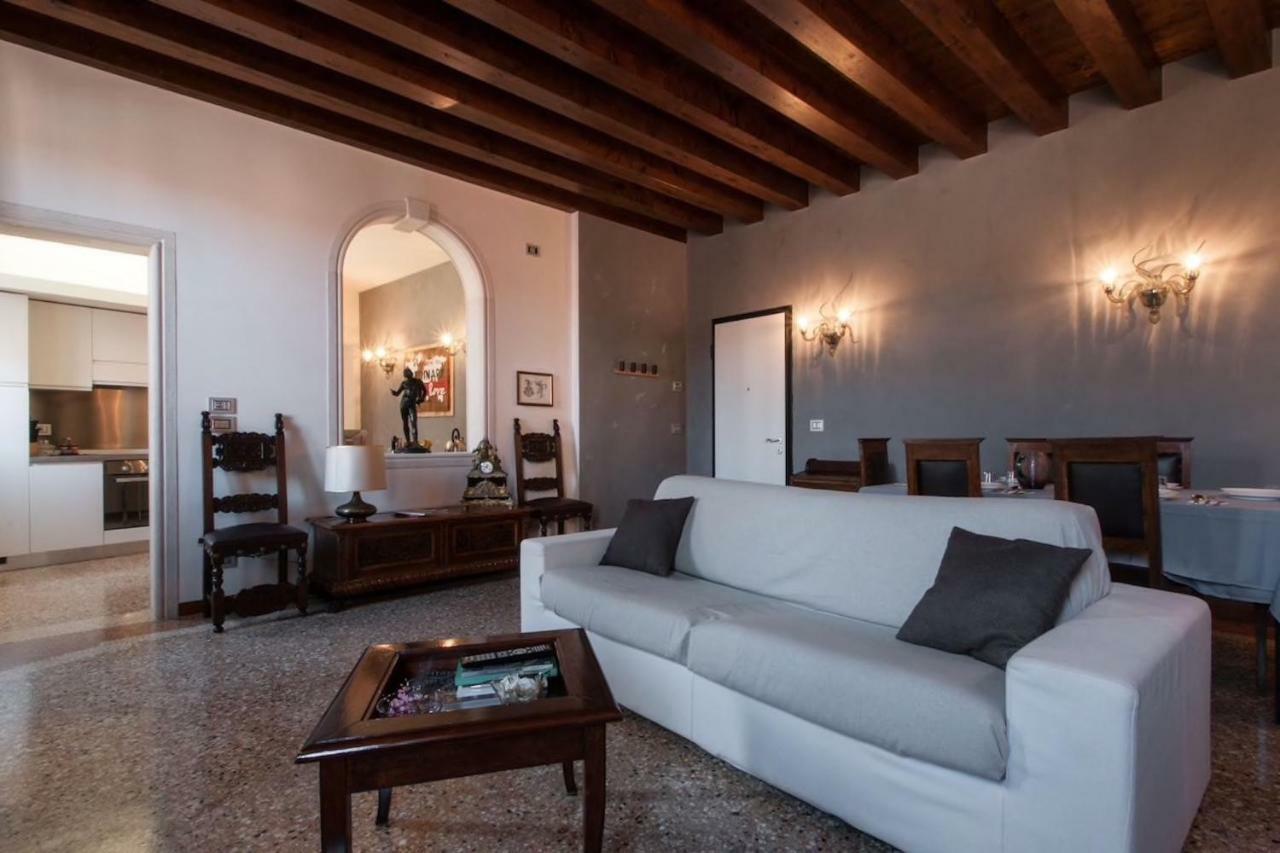 Ca'magno Apartament